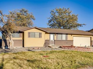 13134 Acres Green Dr, Littleton, CO 80124