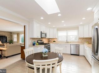 1504 Sherbrook Rd, Lutherville Timonium, MD 21093