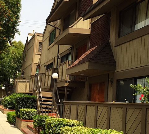 2nd image of 503 E Tujunga Ave APT K