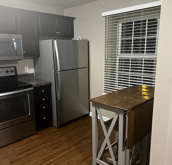 210 Butler Ave NW #201 — Photo 4