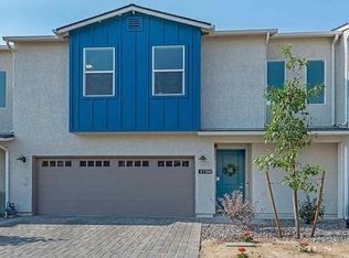 4706 Black Falcon Way, Sun Valley, NV 89433