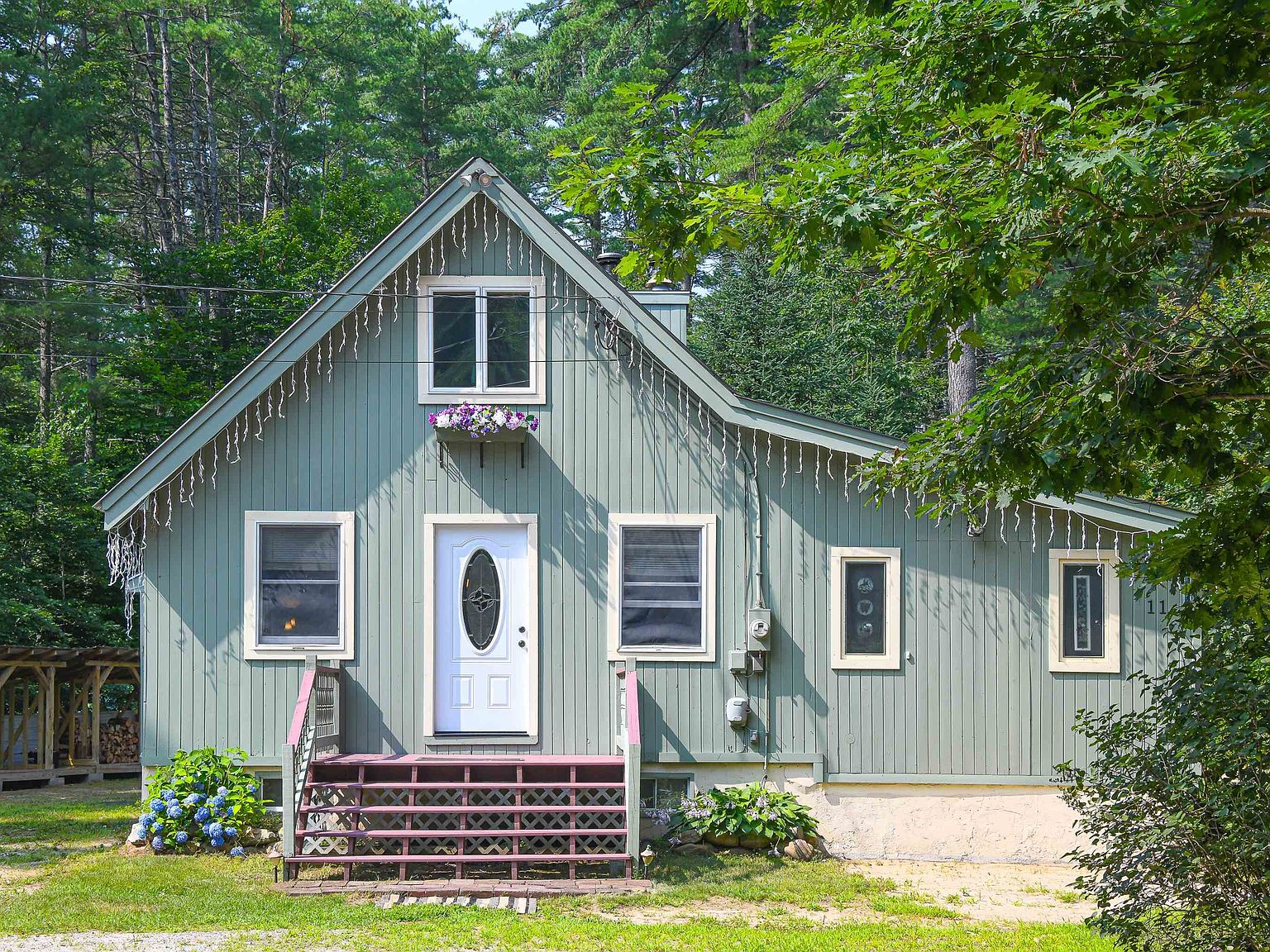 11 Brook Road UNIT 20, Fryeburg, ME 04037 Zillow