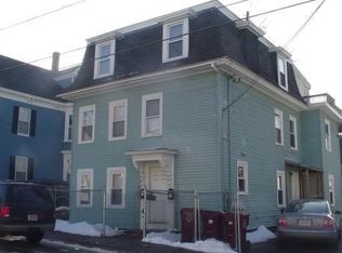 65 4th St, Lowell, MA 01850