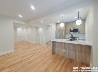 2015 W Ainslie St #1-2019, Chicago, IL 60625