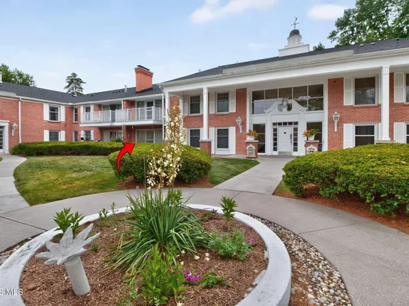 5679 Monroe St Unit 109, Sylvania, OH 43560