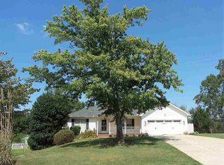 223 Cornelson Dr, Greer, SC 29651