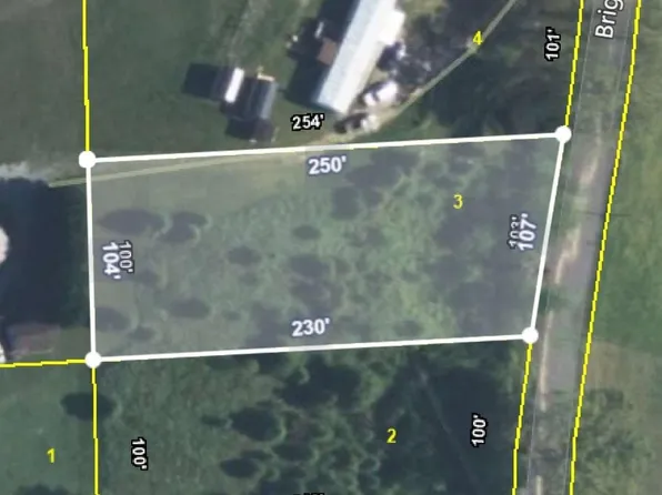 Bright Hope Rd, Greeneville, TN 37743