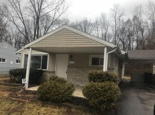 2338 Dawnlight Ave, Columbus, OH 43211