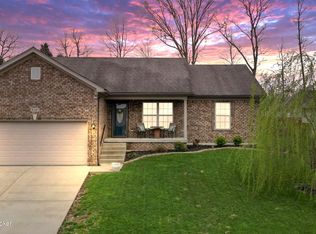 9321 Community Cove Way, Louisville, KY 40229