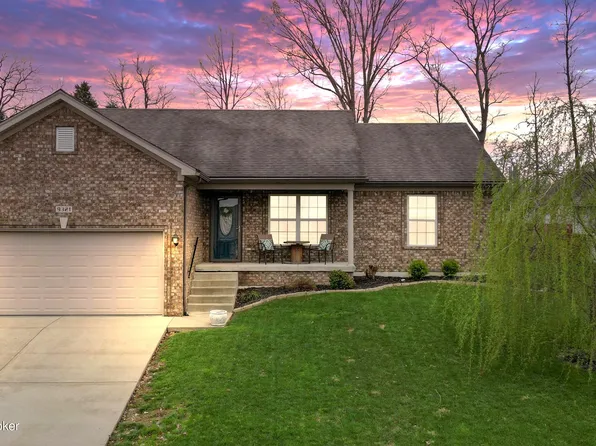 9321 Community Cove Way, Louisville, KY 40229