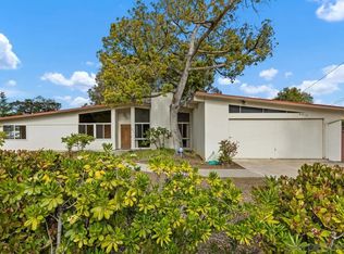 8415 Sugarman Dr, La Jolla, CA 92037