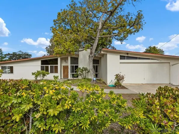 8415 Sugarman Dr, La Jolla, CA 92037