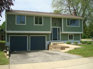 8518 Conbrook Ct, Galloway, OH