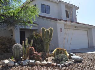 10424 N Fair Mountain Dr, Tucson, AZ 85737