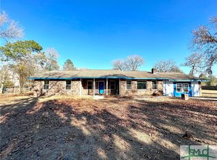 760 Groveland Nevils Rd, Pembroke, GA 31321