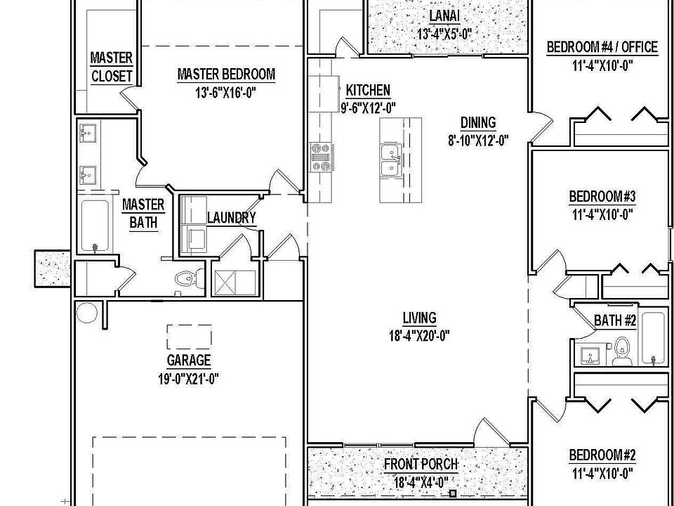 2nd image of 5001 Kalmia St