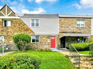 5016 Pimlico Rd, Baltimore, MD 21215