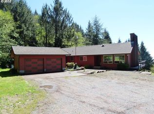 9550 Willowbrook Dr, Tillamook, OR