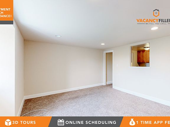 2nd image of 1730 Saint Paul St APT 4