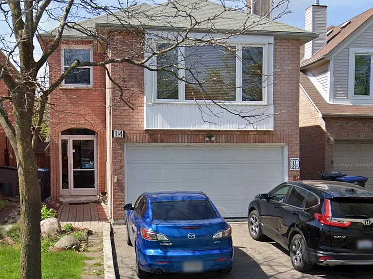 14 Niles Ct #BASEMENT — Photo 1