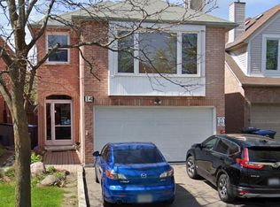 14 Niles Ct #BASEMENT, Brampton, ON L6S 5T6