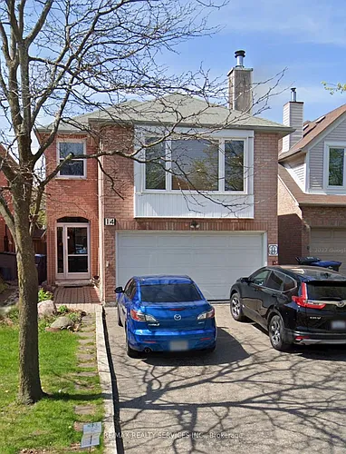 14 Niles Ct #BASEMENT Photo 1 14 Niles Ct #BASEMENT Photo 1