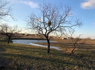 241 Gentry Rd, Ennis, TX 75119