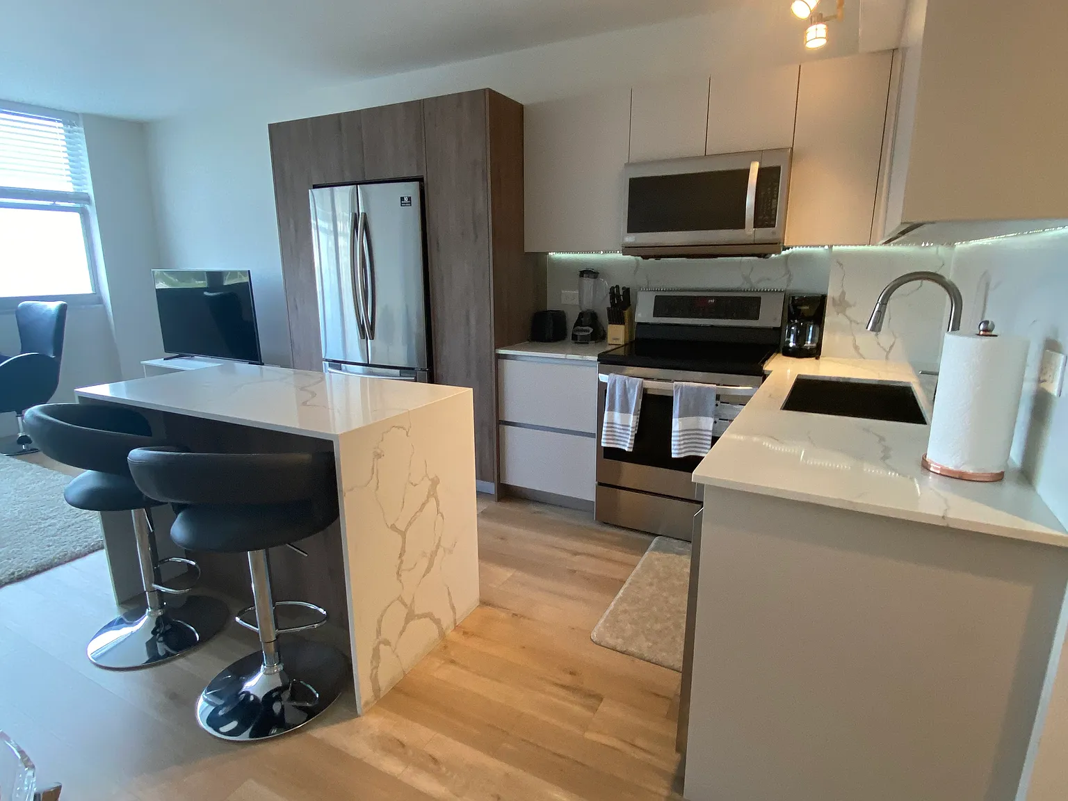 1 bed, 580 sqft, $2,650 — Photo 2
