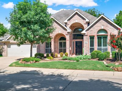 812 Buckhill Dr, McKinney, TX, 75072