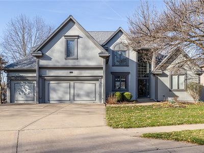 8606 N Oregon Ave, Kansas City, MO, 64154