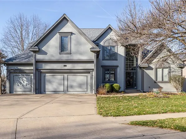 8606 N Oregon Ave, Kansas City, MO 64154