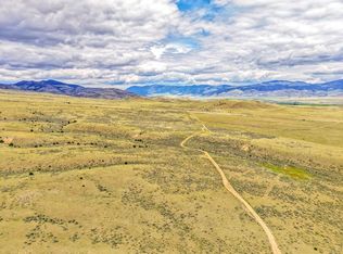 265 Sheep Camp Rd, Whitehall, MT 59759