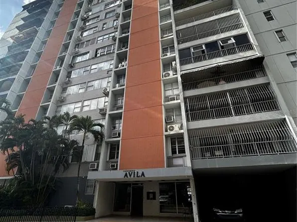 159 Costa Rica #1D, San Juan, PR 00917