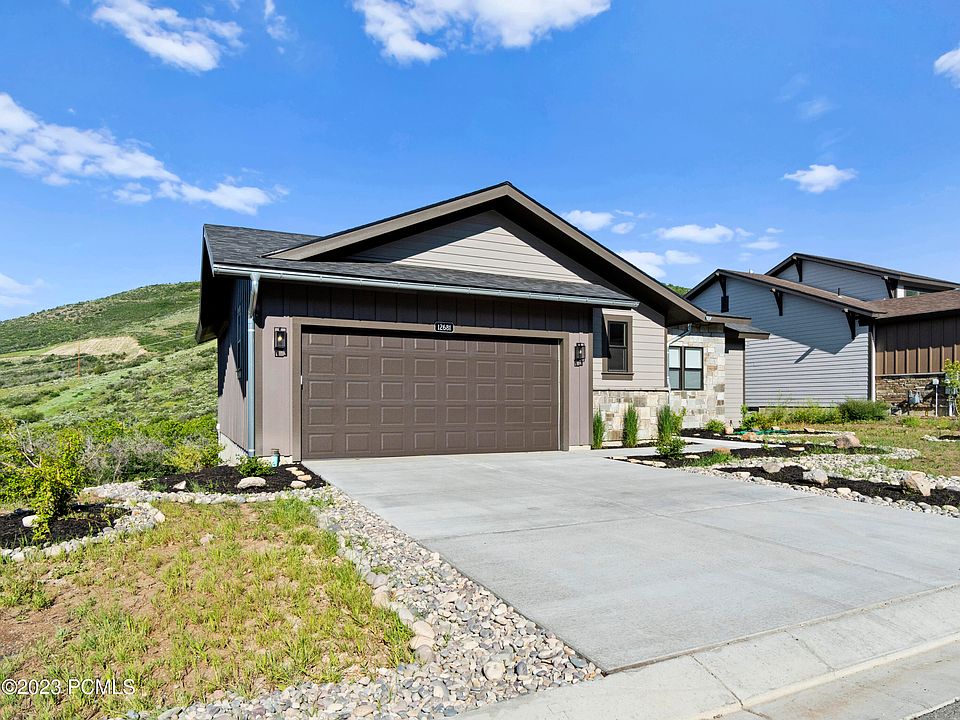 12681 N Belaview Way, Hideout, UT 84036 Zillow