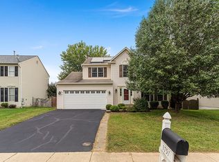 1757 Canal Run Dr, Point Of Rocks, MD 21777