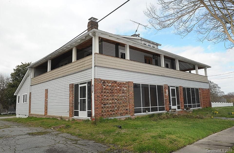 109 6th St Spencer, NC, 28159 Apartments for Rent Zillow