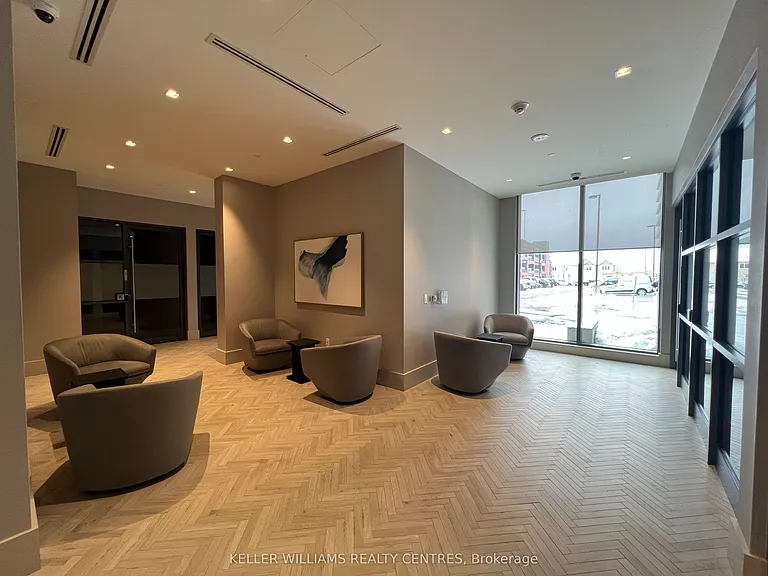 2545 Simcoe St N #2514 — Photo 17
