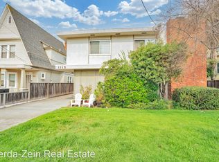 1115 Regent St APT B, Alameda, CA 94501