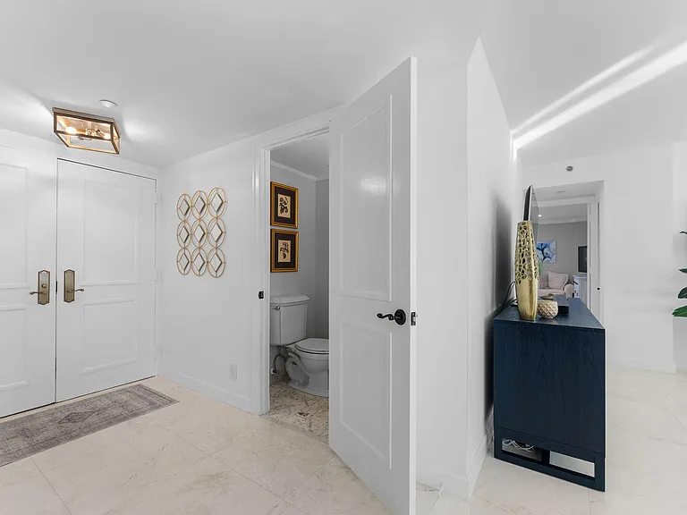 500 Ocean Dr #E-2D — Photo 11