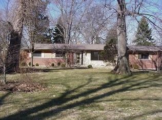 3115 Beech Hill Dr, Spring Valley, OH 45370