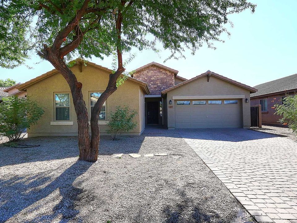 1st image of 827 W Desert Valley Dr