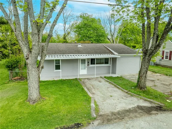 330 Saint Paul Ave, Springfield, OH 45504