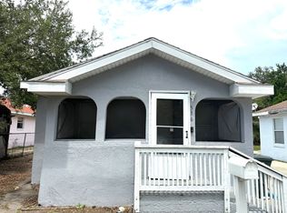 312 10th Ave Drive West, Bradenton, FL 34205