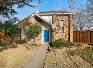 1627 Doubletree Dr, Mesquite, TX 75149