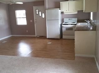 36021 Begonia Ave, Zephyrhills, FL 33541