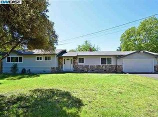 2755 Cherry Ln, Walnut Creek, CA 94597