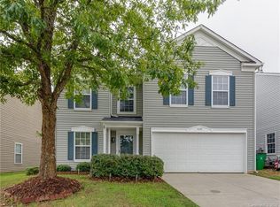 7043 Maple Park Ln, Charlotte, NC 28269