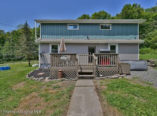 412 Brook St, Moscow, PA 18444