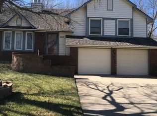 227 S Parkdale St, Wichita, KS 67209