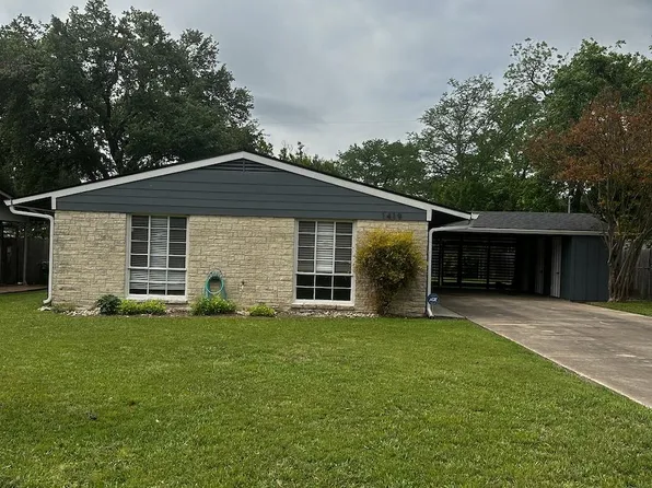 1419 Ridgemont Dr, Austin, TX 78723